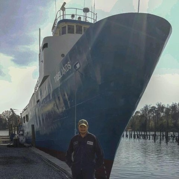 Meet your Posher, Rusty - Picture 1 of 1